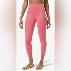 Lululemon Align Leggings - Guava Pink